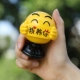 Trang trí nội thất xe hơi mạng lưới sáng tạo búp bê đỏ dễ thương lắc đầu biểu hiện gói xe cung cấp trang trí xe - Ô tô nội thất Accesseries đồ chơi trang trí xe hơi
