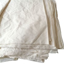 Steamed rice leather special cage cloth finish leather sole pure cotton unmissed pulp cloth water tower Steamed Cage Cloth 100 * 90 cm