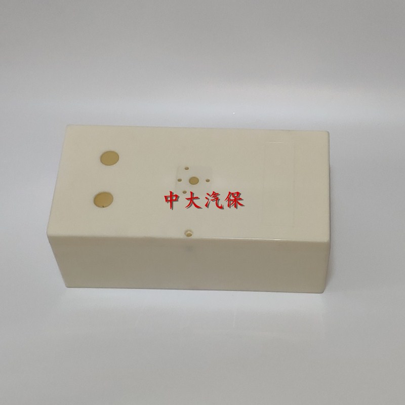 Electrical control case for automotive lift for automobile lift in the original factory of the double column double column