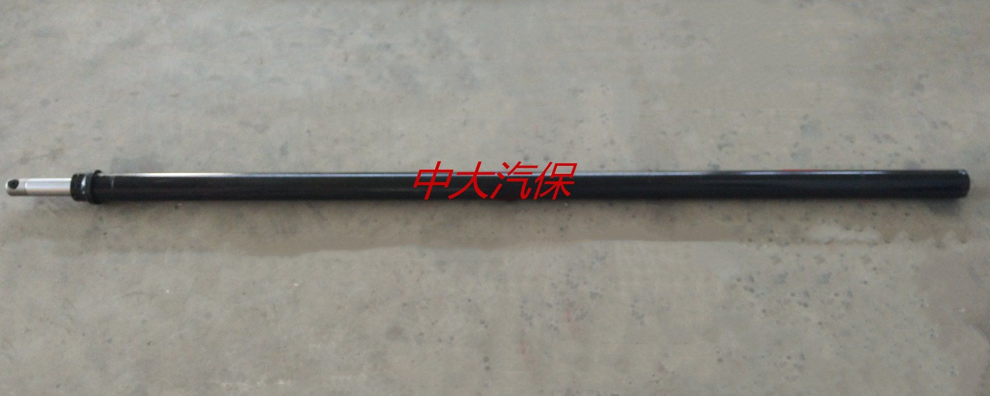 Zhongda Zhongyi gantry lift factory original with inverted hydraulic cylinder