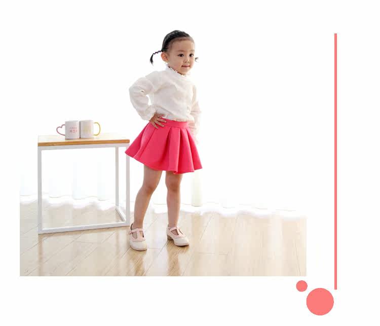 Jupe enfant en nylon - Ref 2051573 Image 13