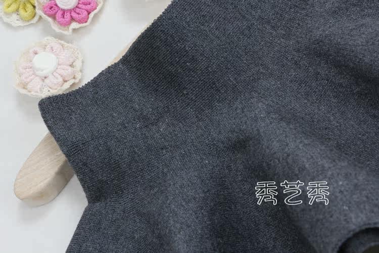 Jupe pour fille en cachemire - Ref 2051486 Image 26