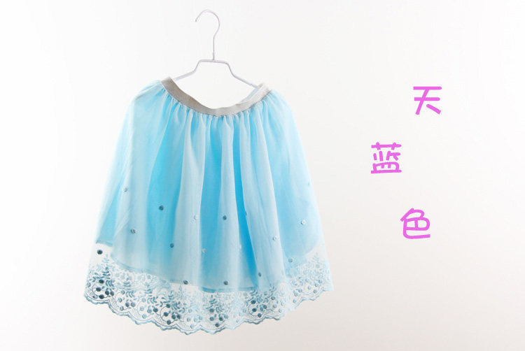 Jupe pour fille - Ref 2049195 Image 18