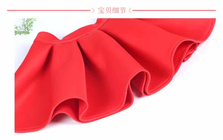 Jupe enfant en nylon - Ref 2051573 Image 17