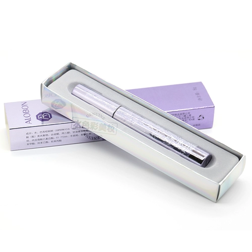 TikTok, удлиняющая завивающая плотная сверхдлинная водостойкая тушь, долговременный эффект, не растекается