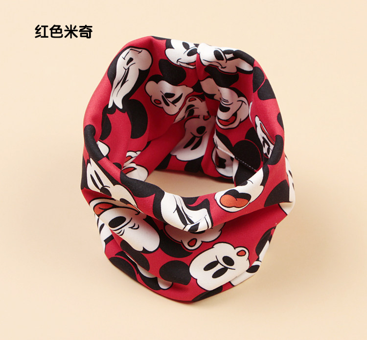 Echarpe enfant - Ref 2138996 Image 27