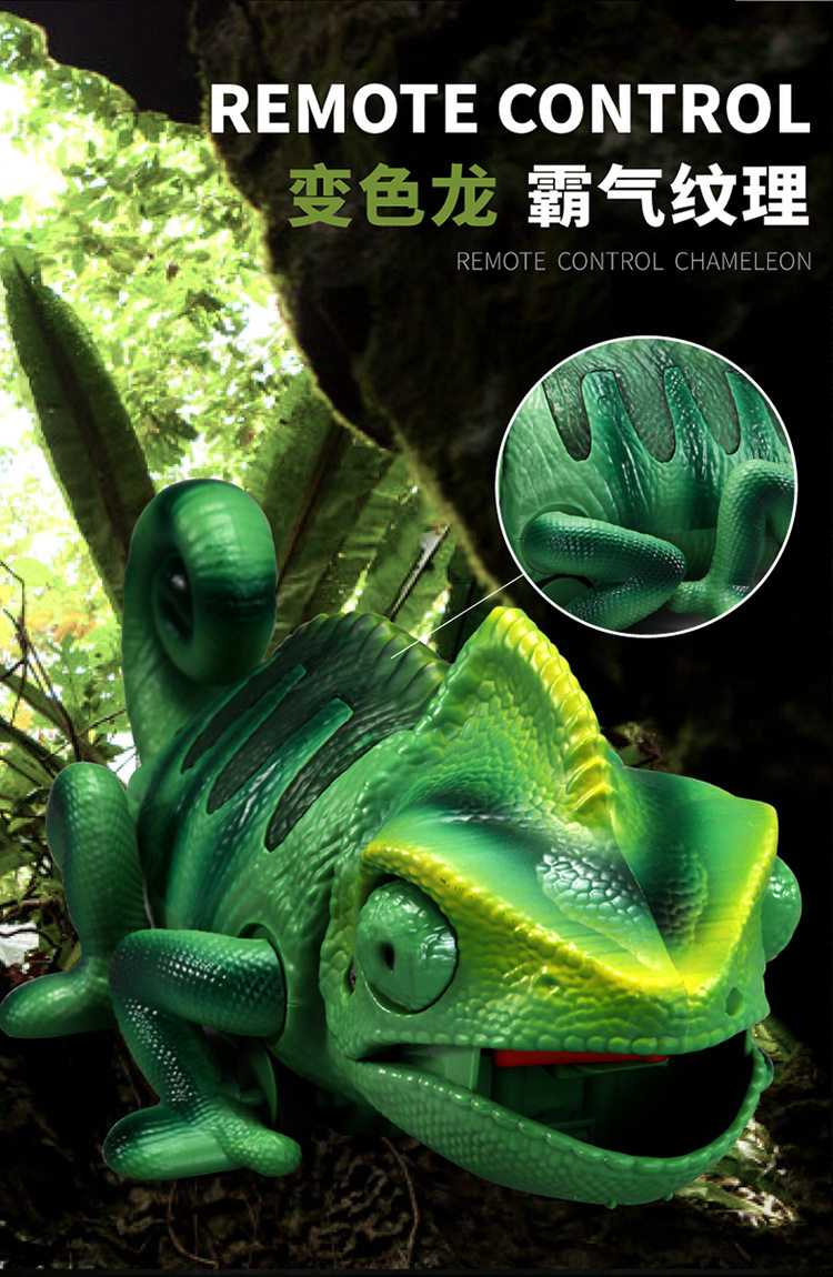 Электрический дистанционный дистанционное управление Lizard-750_08.jpg