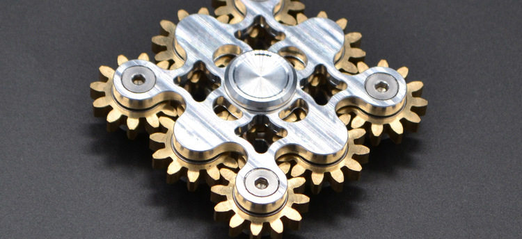 Fidget spinner OTHER   - Ref 2616009 Image 7