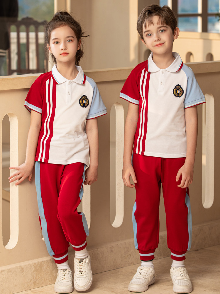 Весенняя форма для школьников и студентов, спортивный комплект подходит для мужчин и женщин для детского сада 