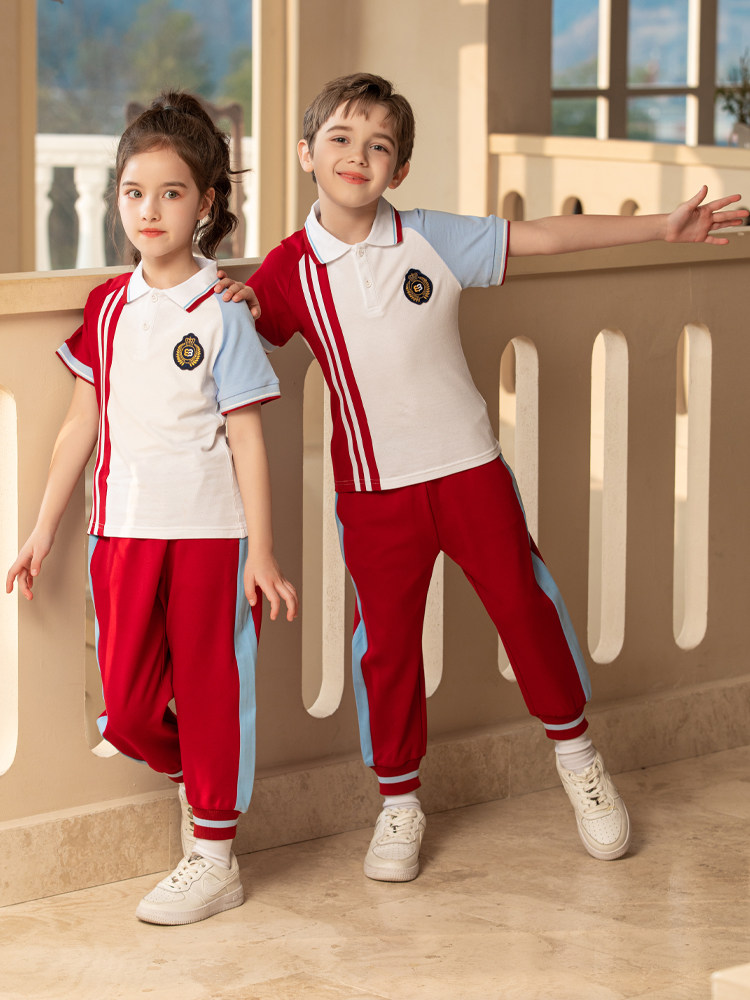 Весенняя форма для школьников и студентов, спортивный комплект подходит для мужчин и женщин для детского сада 