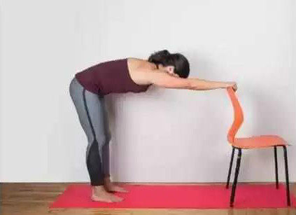 身体僵硬没有柔韧性?9个瑜伽体式在家就能练