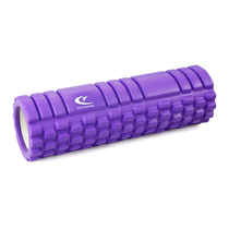Fitness foam shaft Super pain version yoga column hollow Mace stick muscle relaxation thin leg roller Langya stick fascia stick