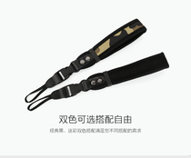 COTTA micro SLR camera wrist strap for Canon M3 M10 Sony A6300 A5100 hand strap