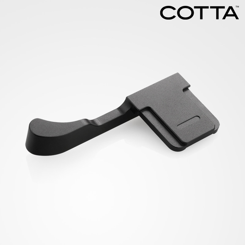 Fujifilm x-pro2 xpro2 handle xpor1 x-pro2 special finger handle with thumb handle