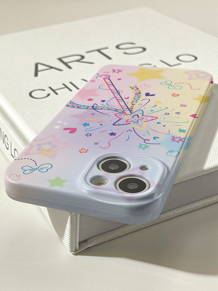 〖 BONJOUR 〗 Dreamy Girl Star Fairy Stick // Recomendado pelo blogueiro // Compartilhe boas plantas e grama_voghion.com