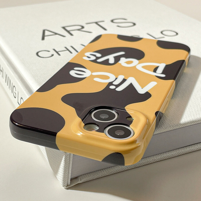 Phone Case For Mobile Phones Stylish Protective Cover Design_voghion.com