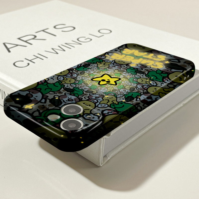 【 BONJOUR 】 Spéciaux Shine Blind, Lunettes de soleil fières, Stars // Recommandé par Blogger // Bonnes choses à planter de l'herbe Partager_voghion.com