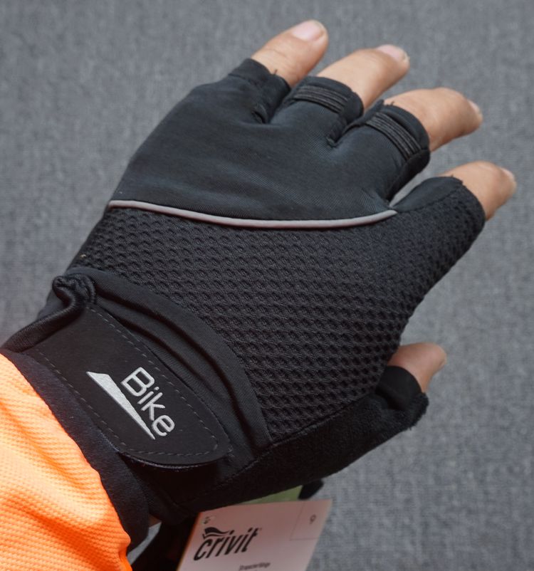 Gants de cyclisme mixte - Ref 2238925 Image 29