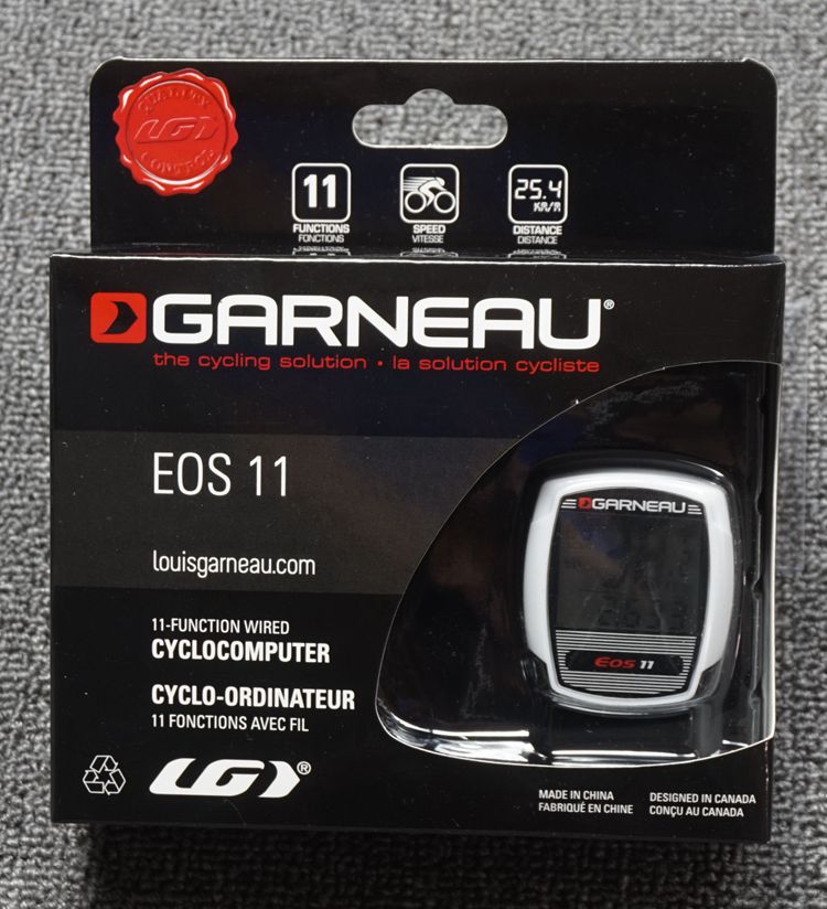 Tableau de bord vélo - Ref 2425222 Image 7