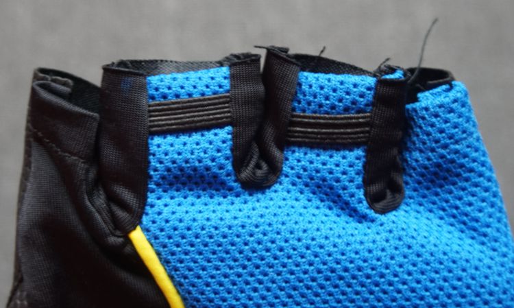 Gants de cyclisme mixte - Ref 2238925 Image 12