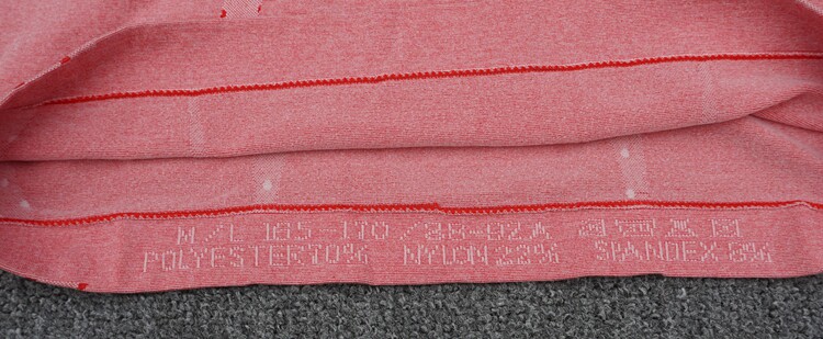 Vêtement fitness femme - Ref 611204 Image 19