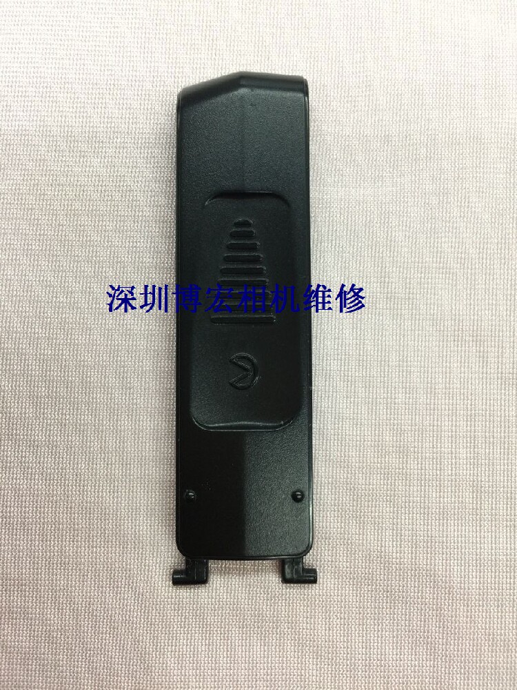 Original Nikon SB800 flash battery back cover disassembly test package camera repair