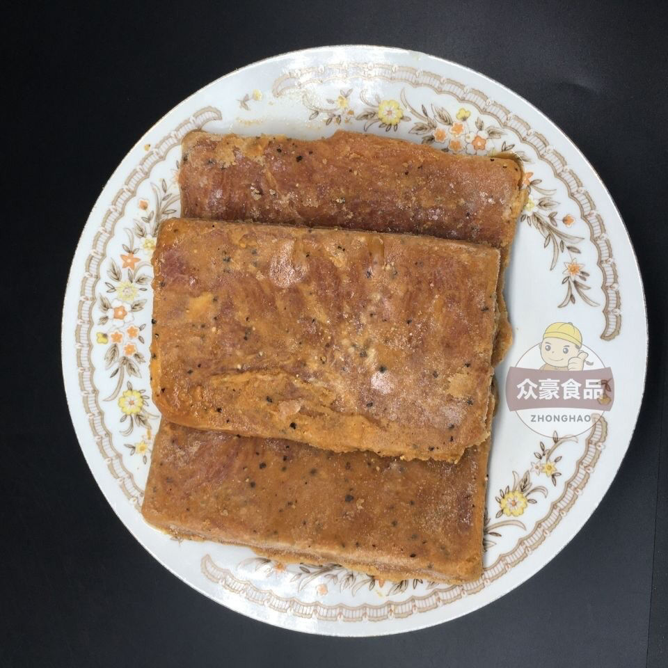 Whole box of Fudad style grilled duck breast beef steak rice 10kg conditioning and cured duck breast roast duck breast 100 slices