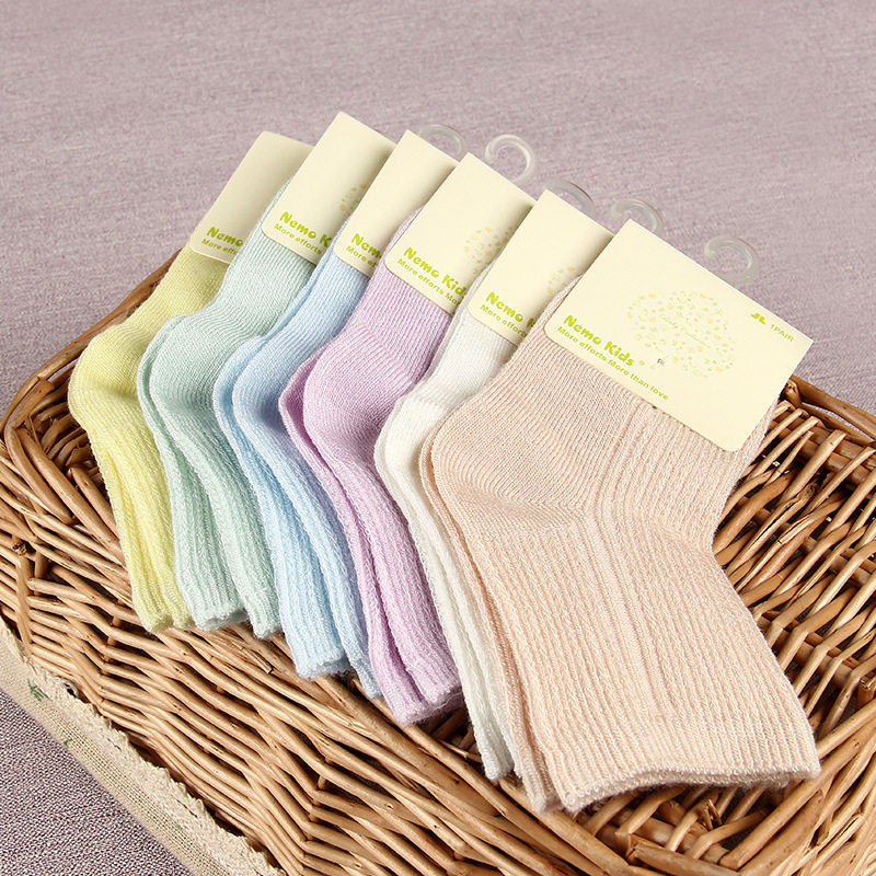 Chaussettes pour bébé - Ref 2110247 Image 28