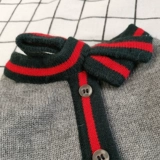 Метод одежды для собак Douba Bago осень и зимний тонкий прилив, бренд, борьба с быками, скот, Абстелларный плюшевый белль Бумей маленький собачий питомец