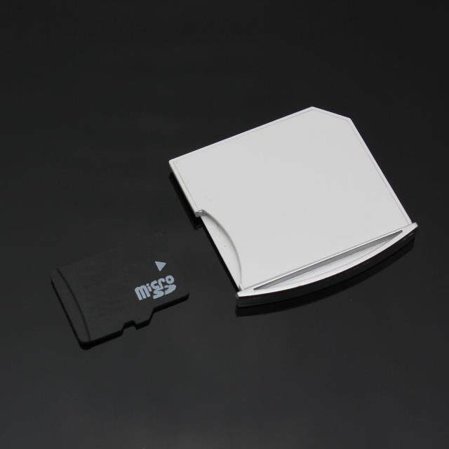 Apply Apple Air Series TF TransSD Macbook Cutting Sleeve Harddisc Expands Mini Micro SD Card Sleeve