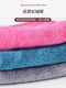Grafting eyelashes headscarf, special forehead pad for eyelash extensions, planting false eyelashes, special tools for beauty and make-up, pure cotton towel