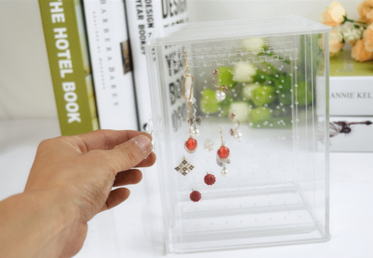 Coffret à bijoux - Ref 3107101 Image 13