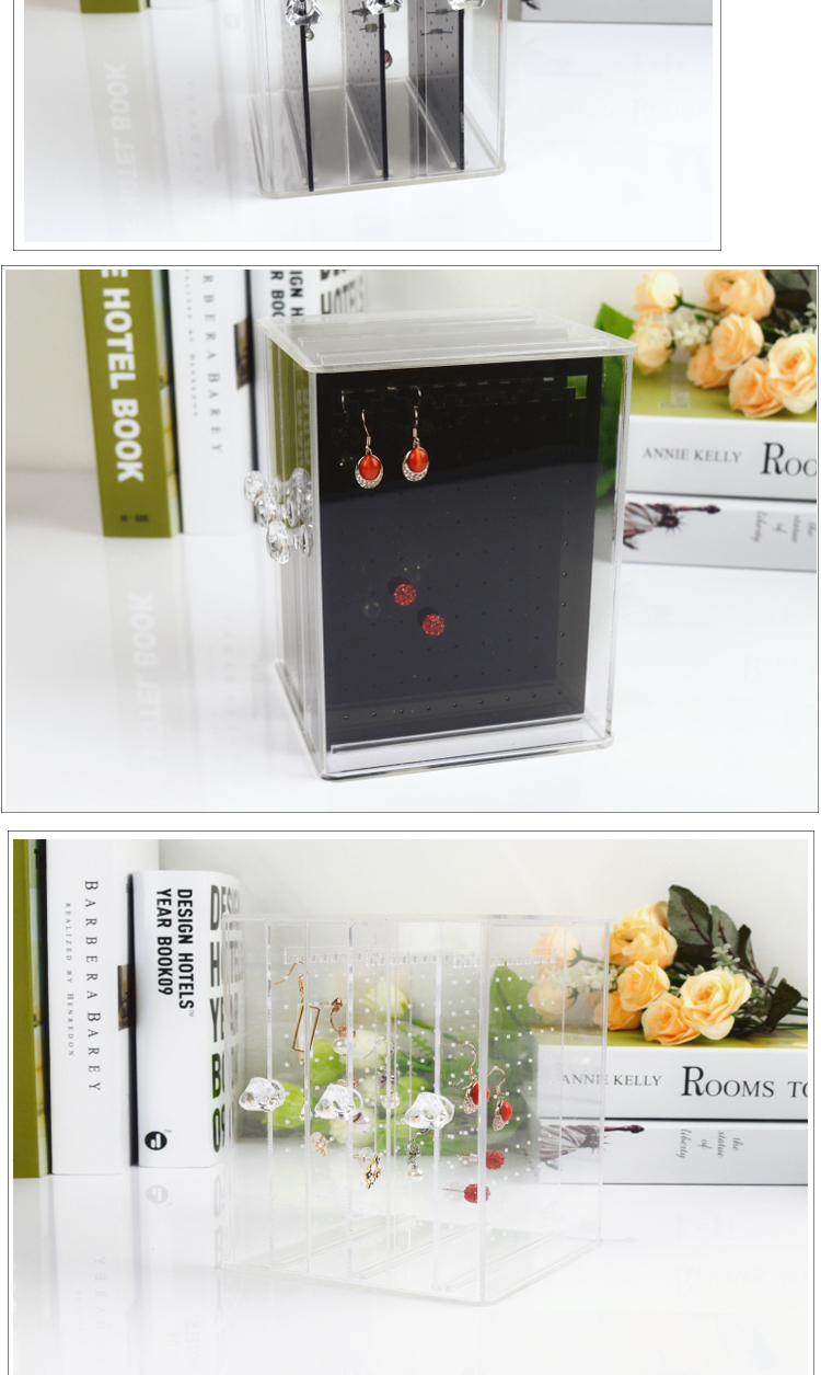 Coffret à bijoux - Ref 3107101 Image 17