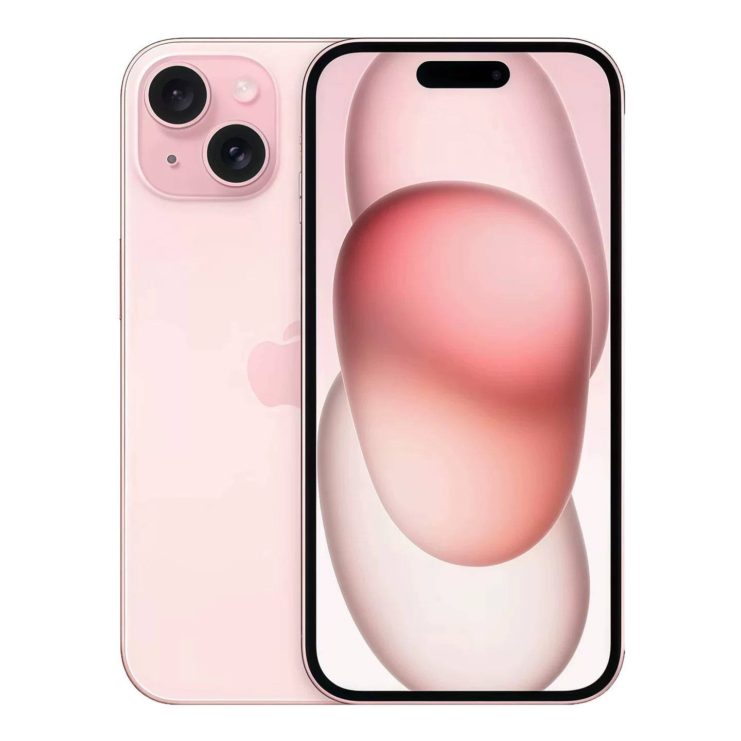 Apple/苹果 Apple, iphone 15, mobile phone, iPhone 15, support function for all network communication standards, 5G, 15plus