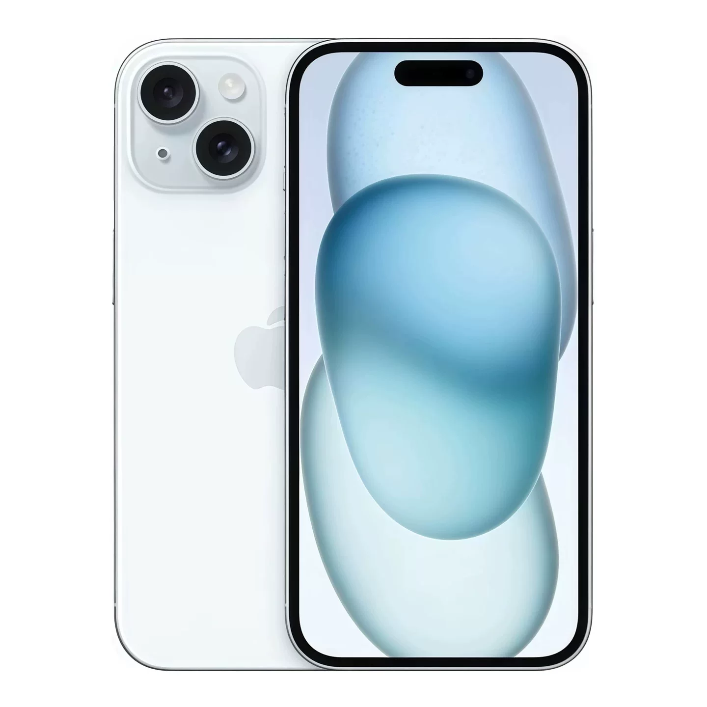 Apple/苹果 Apple, iphone 15, mobile phone, iPhone 15, support function for all network communication standards, 5G, 15plus