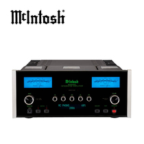 US McIntosh MA8900 combined fever HIFI amplifier High fidelity imported amplifier