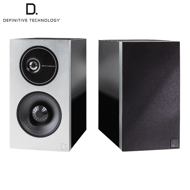 DDTİTIVE Dionymy D9 Bookshelf Formula HIFI Fever Home Cinema Home Speaker