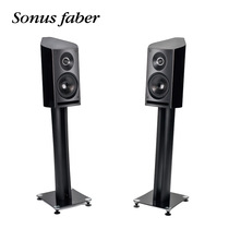  Italian Power PA Sonus faber Venus Series 2 0 Venere Bookshelf HIFI