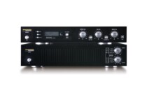  Marantz Professional MKM 750 Post-stage amplifier Professional karaoke amplifier