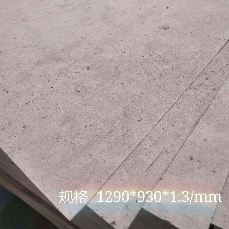 Home Tile Tiles Ground Protection Fiberboard Thickened Wear-proof Engineering Private Ground Protection Materials