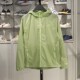 Li Ning ກິລາ windbreaker ປ້ອງກັນແສງແດດແລະ breathable