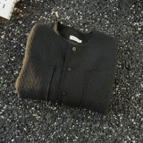 Демисезонное пальто, демисезонная плетеная куртка, в стиле Шанель, премиум класс