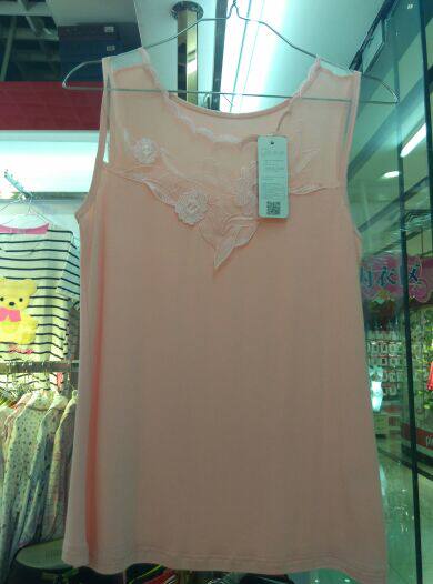 Débardeur sport pour femme - Ref 2030081 Image 16