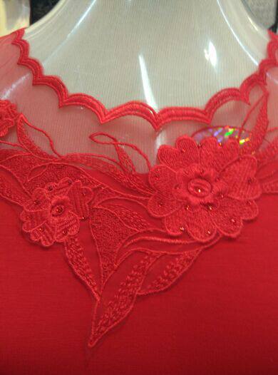 Débardeur sport pour femme - Ref 2030081 Image 7