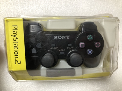 Sony, игровая приставка, беспроводная ручка, коробка