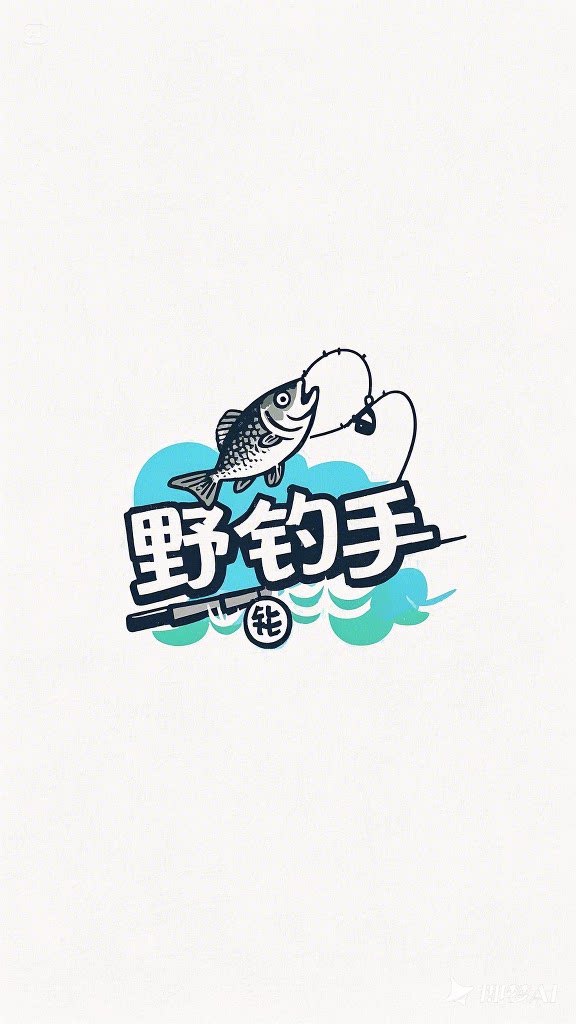 野钓手户外用品店