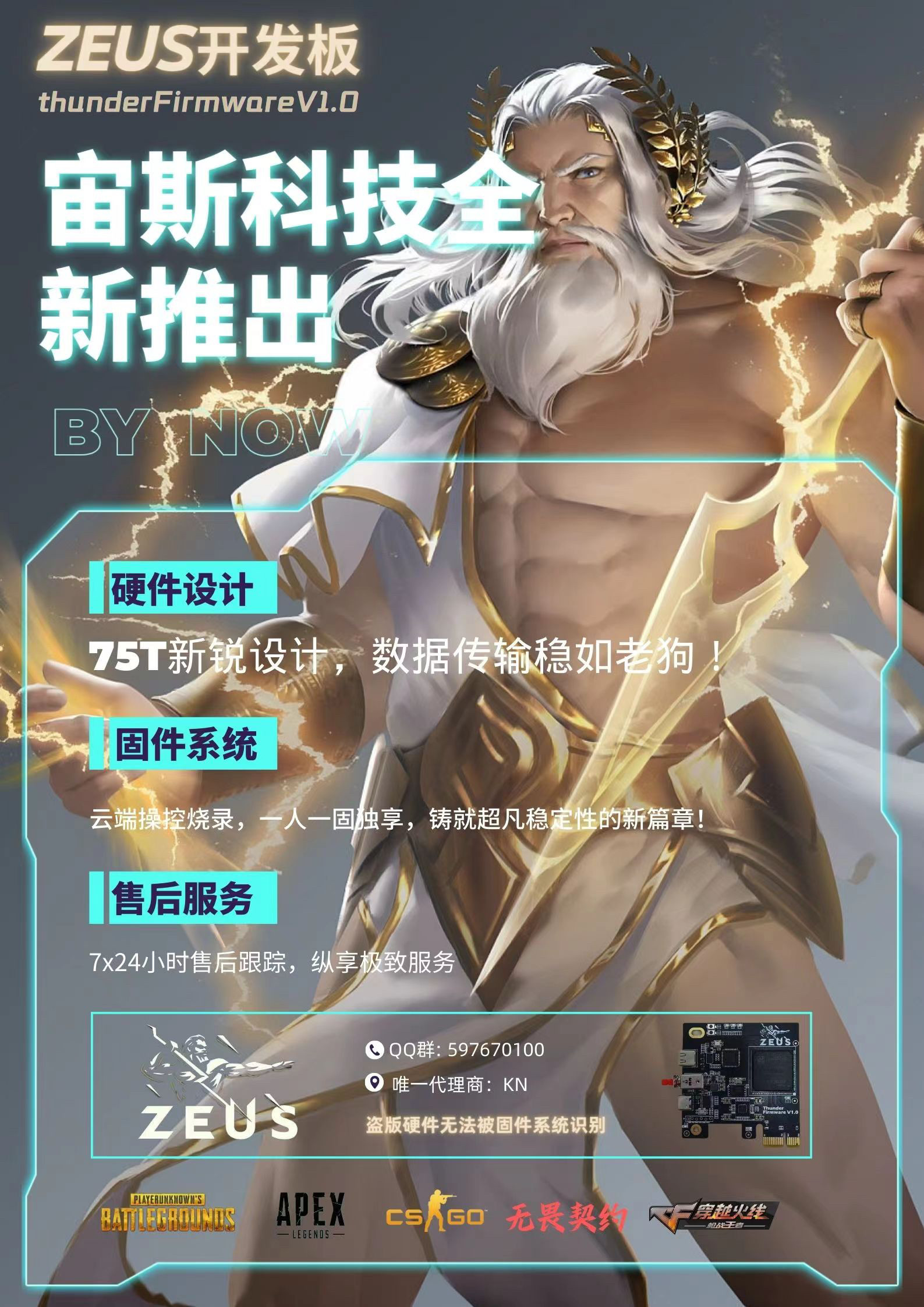 ZEUS-DMAFPGA开发板：🎮云固件全游戏通杀，硬核玩家必备神器！💥-各类线材-淘宝好物网