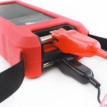 The captain of the pitcher recommends a 14 8V lithium battery