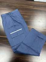 Осенние штаны