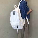 Японская сумка для путешествий, брендовый школьный рюкзак подходит для мужчин и женщин, 2019, простой и элегантный дизайн